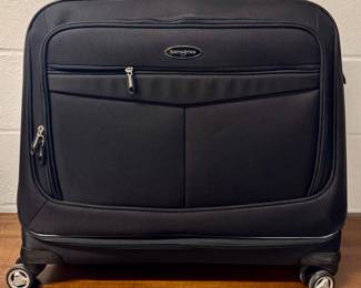 Samsonite Suitcase