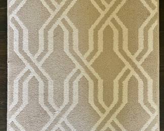 Scatter Rug