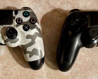 XBox Game Controllers