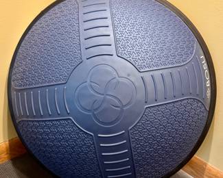 Bosu Ball