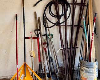 Garden Tools
