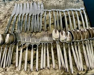 Stainless Flatware