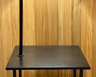 (2) Combination Side Tables