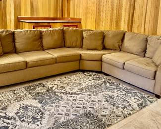 Sectional Sofa