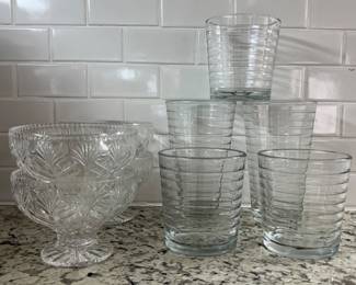 Glasswares
