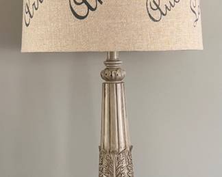 Table Lamp