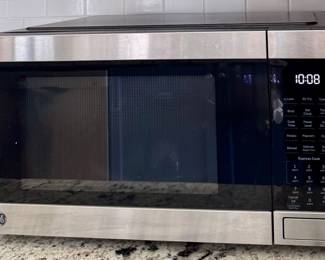 GE Microwave