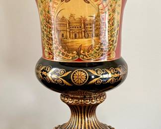 Decorative Urn