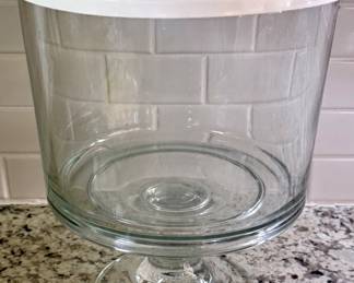 Pampered Chef Trifle