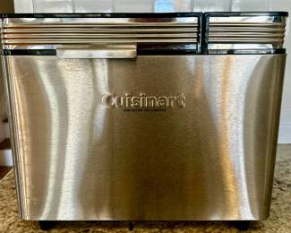 Cuisinart Breadmaker