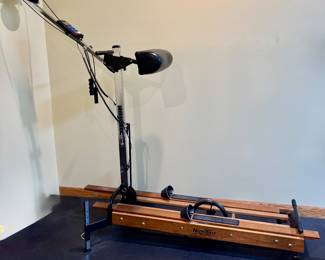 Nordic Track Pro Skier