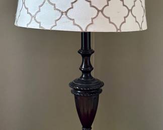 Decorative Table Lamp