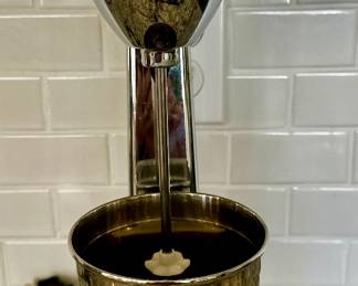 Hamilton Beach Milk Shaker Maker