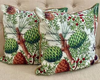Decorative PIllows