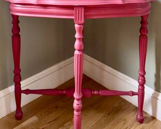 Vintage Occasional Table