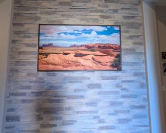 Eye catching photography and decor 