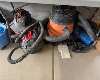 Shopvac