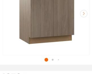 New in box uppers and lowers 