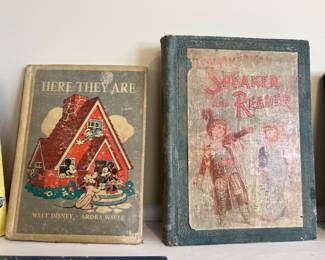 Vintage Books