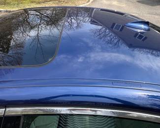 148. BMW 530i 2019 31,500 miles, (new tires)