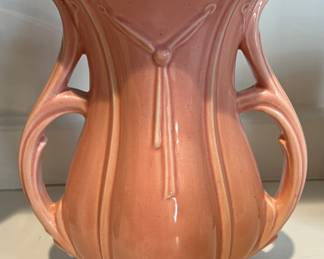 19. McCoy Vase (8.5")