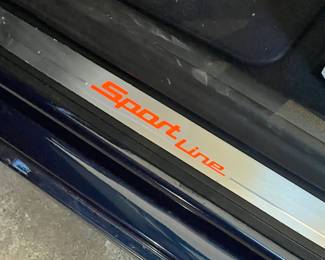 148. BMW 530i 2019 31,500 miles, (new tires)