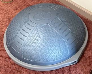 155. Bonsu Exercise Accessory