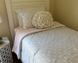 140. Pair of Twin Beds