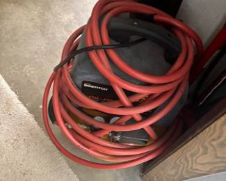 Some tools compressor