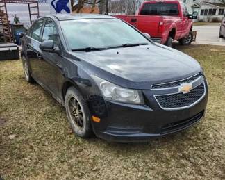 Cruze
