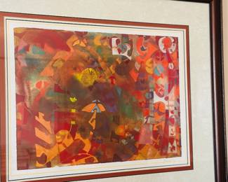 Original watercolor paintings