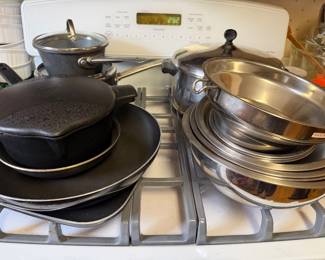 Cookware
