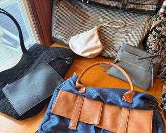 Hand Bags