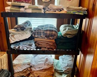 Sheets