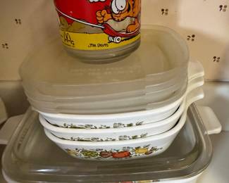 Corning Ware Spice of Life