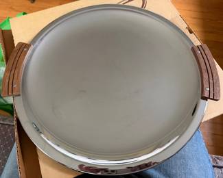 Platter
