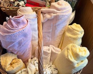 Towels
