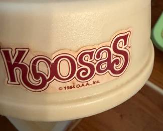 Koosas Bowl