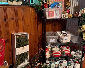 Christmas Decor