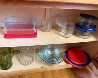Pyrex