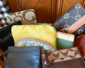 Wallets