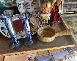 New Orleans glass company and Casey Willem