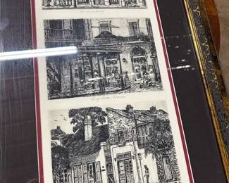 $75 Jack Miller Napoleon House and Brennan's