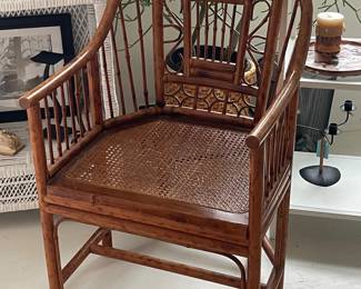 Brighton Pavilion Bamboo Chair