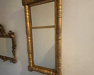 Federal mirror 1800’s