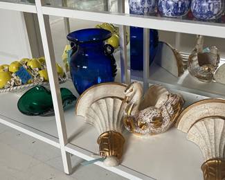 1950’s Italian sconces