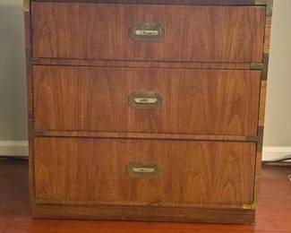 MCM Dresser