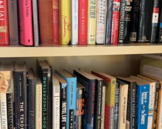 Hardcover Books Price per one