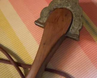 Ornate Traditional Omani Khanjar Dagger