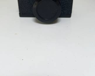 Vintage LIFE Magazine Promotional 35mm Film Camera